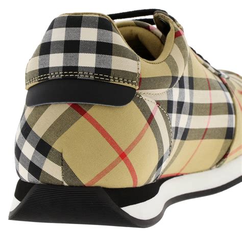 burberry shoes men cheap|burberry men sneakers outlet.